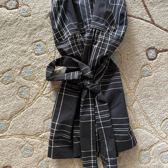 Maternity Tank top tunic - Picture 2 of 3